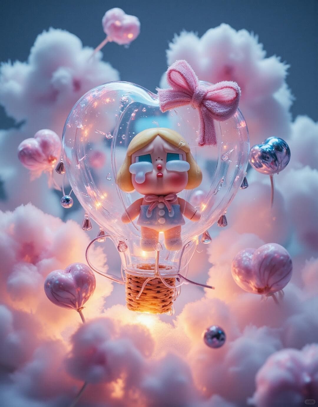 CryBaby Love Circulation 04
