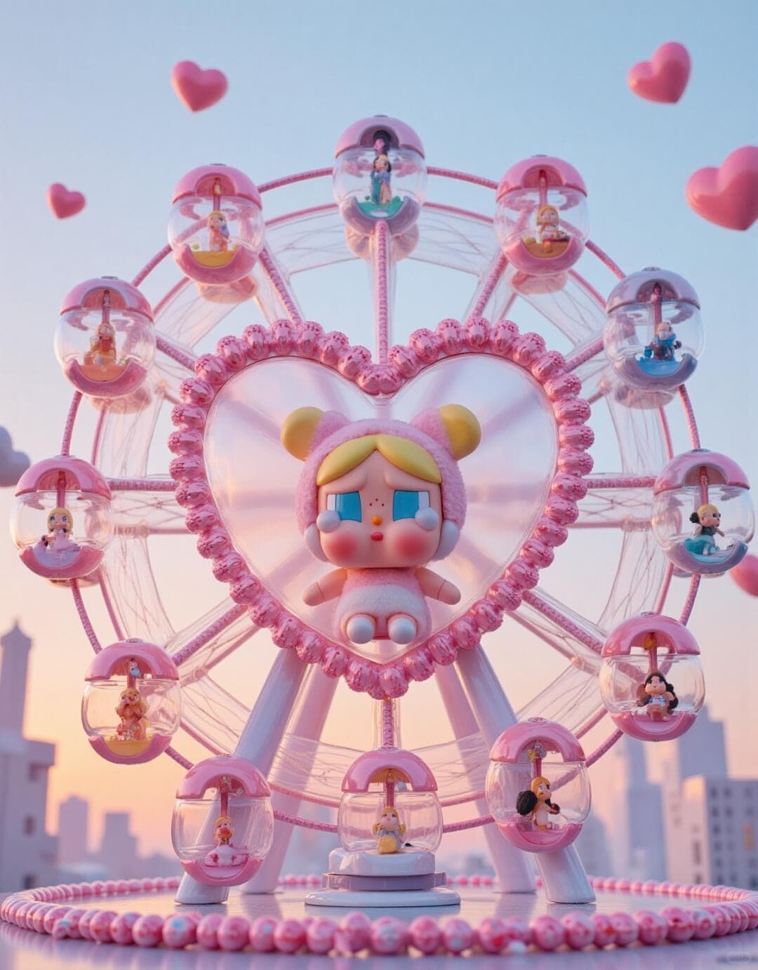 CryBaby Love Circulation 06